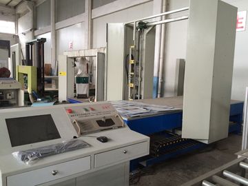 Cortador caliente caliente del contorno del alambre de la venta DTC-E3012 de la serie de D&T con alcohol de oro en China
