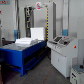 Cortadora caliente eléctrica segura del alambre 3D EPS del CNC para la espuma de poliestireno