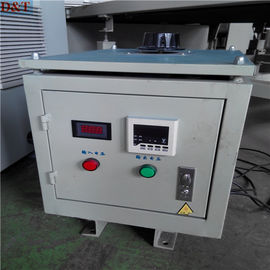 Espuma caliente durable Lleno-Automática del alambre que corta la máquina del CNC para la forma del EPS 2.o