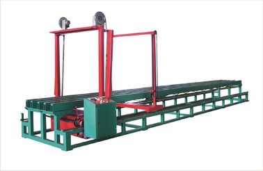 cortadora horizontal de la hoja/de la espuma de poliestireno de 11.2kw EPS para los bloques del EPS