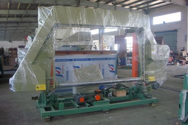 ordenador industrial de la cortadora de la esponja de la espuma del contorno del CNC 8kw 8.14kw