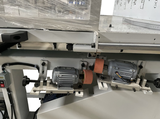 DTLQ-4L Cortador de Esponja Vertical Manual Automático 1.74kW