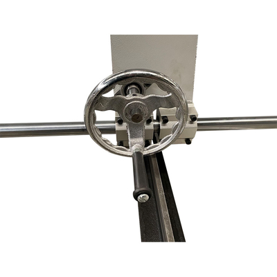 DTLQ-4L Cortador de Esponja Vertical Manual Automático 1.74kW