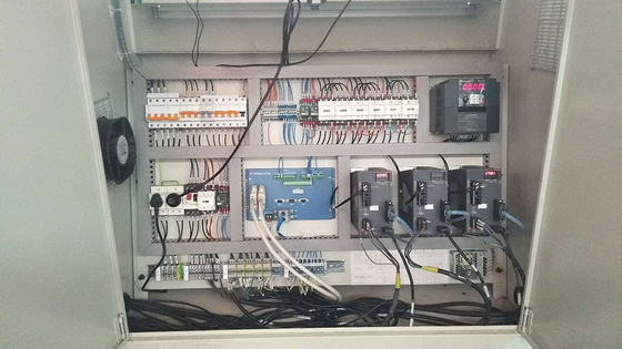 la cortadora horizontal de la espuma del bloque grueso de la esponja de 2m m modificó para requisitos particulares