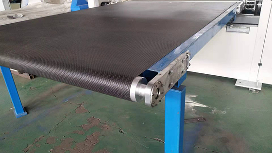 Cortadora vertical de la esponja con el cuchillo rotatorio DTC-R2012V 5kw