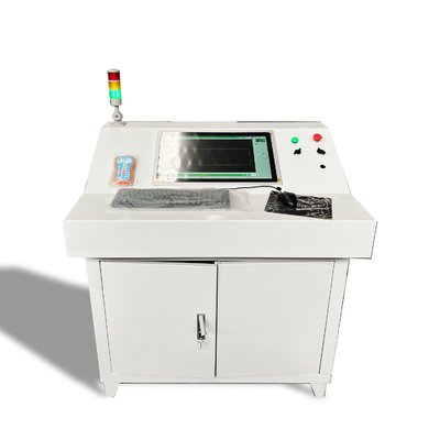 Cortadora rápida de la espuma del alambre de la cuchilla dual para PVC EVA Phenol del EPS PE