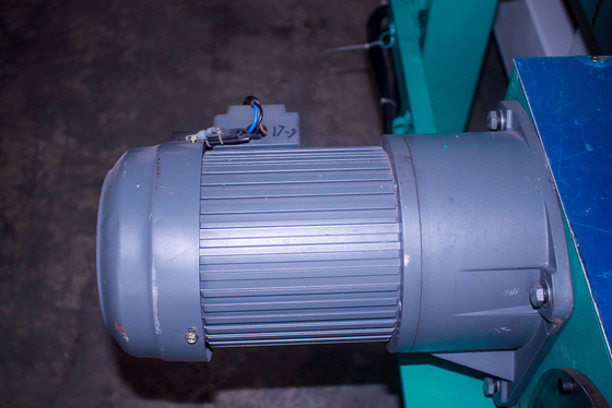 CE vertical de la cortadora de la espuma de la PU de la altura de 1.74kw 1200m m en hoja
