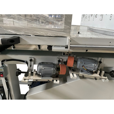Mitad vertical de la espuma de la esponja manual de la cortadora automática DTLQ-4L 1.74kw