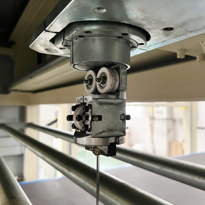 Cortadora rotatoria del contorno del CNC de la espuma rígida vertical de la PU DTC-R2012V