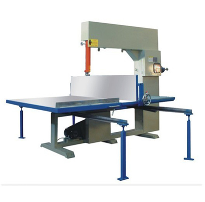 Establo vertical de la máquina del cortador de la espuma de la esponja DTLQ-4 automático para EVA Pearl Cotton