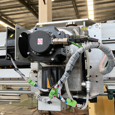 DTC - espuma dual oscilante de la esponja del CNC de la cuchilla de la cortadora SD2012