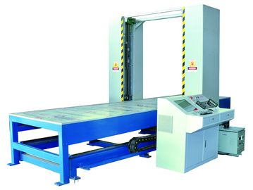 Hoja de 13KW EPS y cortadora de forma con el alambre múltiple