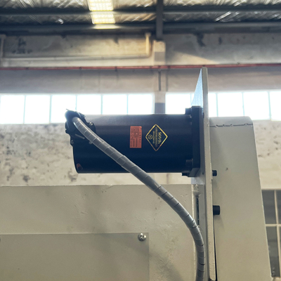 Materiales de construcción rápidos verticales del alambre de despegue EVA Foam Cutting Machine Blade