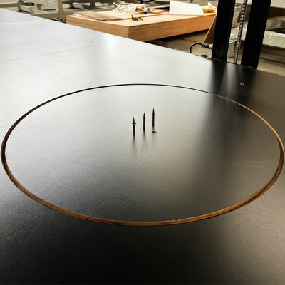 CNC caliente de la máquina 3D del cortador del alambre EPS XPS con el certificado 0.25m m del CE