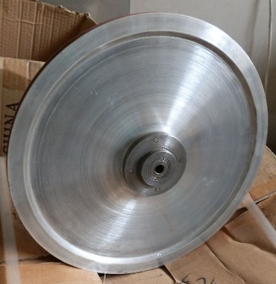 Máquina de corte de espuma de PU totalmente automática con sistema de control informático industrial para materiales rígidos y flexibles