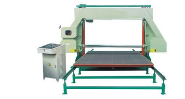 Cortador automático 8.14KW, cortadora de la cuchilla del transductor del cortador de la esponja de la espuma de poliestireno