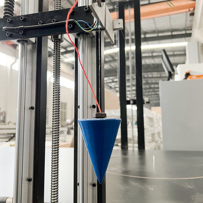 D&T 3D CNC 3 Axis Hot Wire Eps cortador de espuma para hojas de espuma de poliestireno