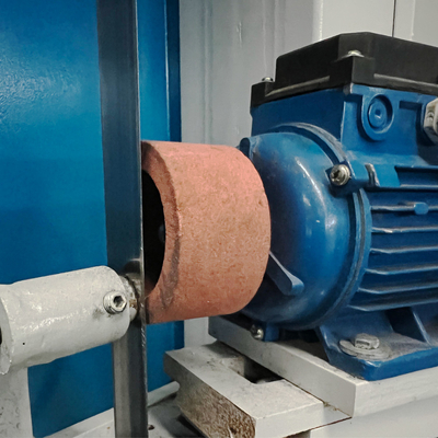 Establo vertical automático de la cortadora de la espuma del contorno del CNC