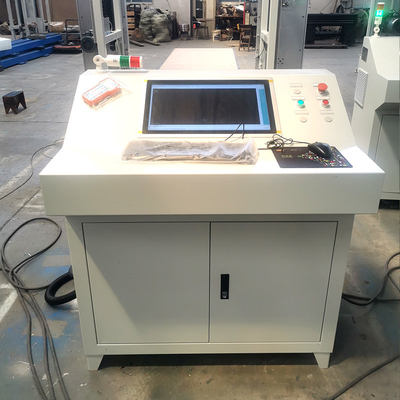 Máquina de corte de espuma de PU CNC de alta precisión personalizable para esponja de espuma rígida EVA