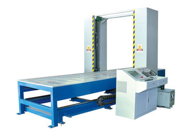 Cortador caliente de la espuma del alambre de la forma automática del CNC 3D del fabricante de la máquina de China