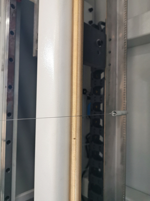 Mecánica de corte de espuma de poliestireno CE Cnc EPS