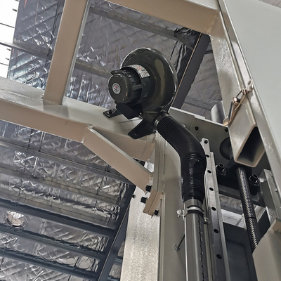 Máquina de corte de espuma de alambre caliente CNC de poliestireno EPS totalmente automática CE