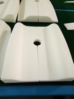 Máquina de corte por esponja CNC con hojas horizontales y verticales