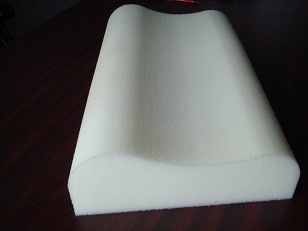Máquina de corte por esponja CNC con hojas horizontales y verticales