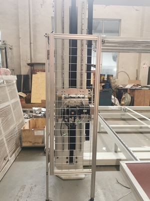 Máquina de separación de espuma EVA CNC al vacío Colchón de memoria de espuma PU Maquina de almohada ODM aceptable