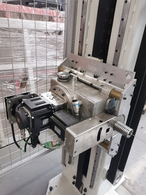 Máquina de separación de espuma EVA CNC al vacío Colchón de memoria de espuma PU Maquina de almohada ODM aceptable