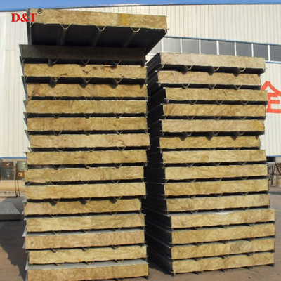 Eps Polyurethane PU Foam Sandwich Wall Panel Making Machine Línea de producción continua de paneles de sándwich PU/PUR/PIR