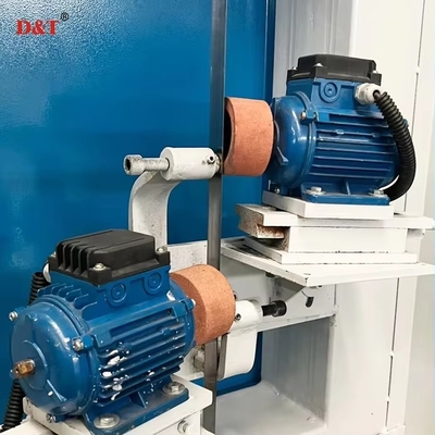 Máquina automática de corte vertical para algodón EVA/perla y esponja con un solo amortiguador de la plataforma de trabajo