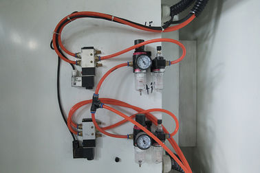 Cortadora rotatoria automática vertical de la esponja de la cortadora de la espuma de la PU con CE
