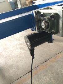 Cortadora horizontal de la espuma del CNC de la alta precisión del cortador del contorno de la espuma de EVA