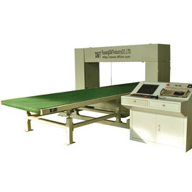 Cortadora del contorno del alambre del CNC del CE, cortadora de la espuma de poliuretano