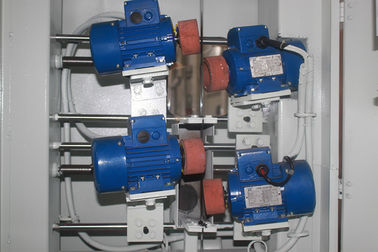 Cortadora vertical de la esponja del CNC del poliestireno de la cortadora de la espuma de la PU de D&T con CE