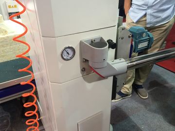 Cortadora de la espuma del CNC del colchón del poder de 4 kilovatios/máquina de la esponja del corte