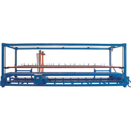 Cortadora automática del alambre caliente EPS 1,5 M/DTC-E1212 mínimo