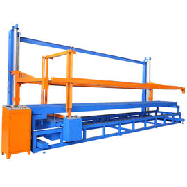 Cortadora automática de la espuma de 12 kilovatios EPS para el panel de pared con el certificado del Ce