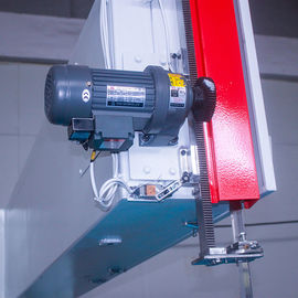 Máquina automática confiable del cortador de hoja de la espuma de la esponja para el algodón de la perla de EVA