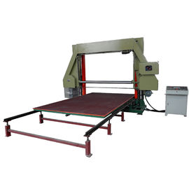 Rebanadora automática de D&T para Eva Horizontal Foam Cutting Machine
