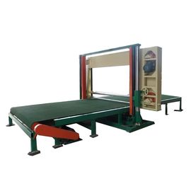 Rebanadora automática para Eva Horizontal Foam 25m/Min