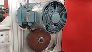 Máquina vertical del cortador de la espuma del CNC Puf del alambre rápido automático lleno con larga vida
