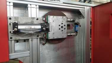 Corte automático rígido del alambre del poliestireno del cortador de la espuma de EVA de la cortadora de la espuma de la PU