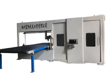 Cortadora rotatoria automática vertical de la esponja de la cortadora de la espuma de la PU con CE