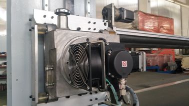 Cortador oscilante de la cuchilla del CNC
