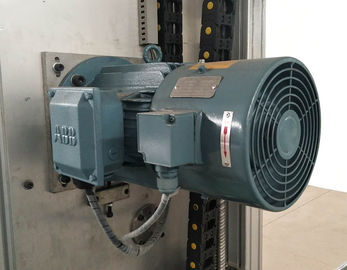 Cortadora fácil de la espuma de las lanas de roca del CNC del control/PU para la 2.a forma compleja