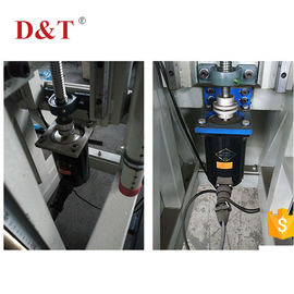 Máquina caliente del CNC del corte de la espuma del alambre del ampliador del poliestireno EPS del cortador auto del bloque para la forma del EPS 2.o