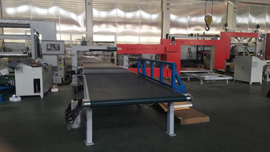 cortador de la espuma de la PU de 6m/Min EVA PIR Wire Contour 0.8m m