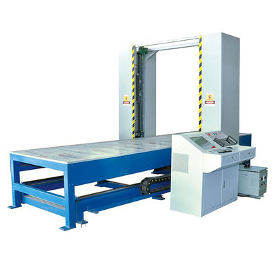 Cortadora del CNC de la espuma de poliestireno 14.5kw EPS para el poliestireno